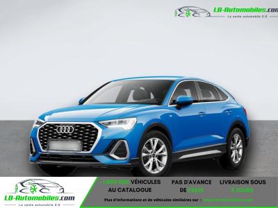 Audi Q3 Sportback 35 TFSI 150 ch