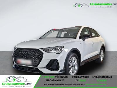Audi Q3 Sportback 35 TFSI 150 ch