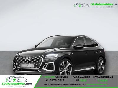 Audi Q5 Sportback 45 TFSI 265 BVA Quattro