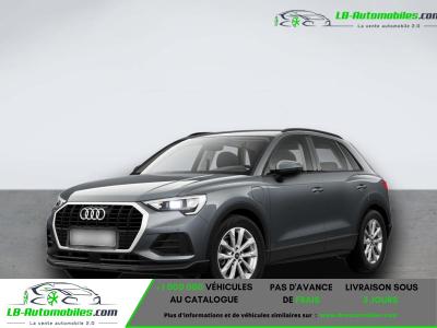 Audi Q3 45 TFSIe 245 ch BVA