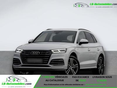 Audi Q5 55 TFSIe 367 BVA Quattro