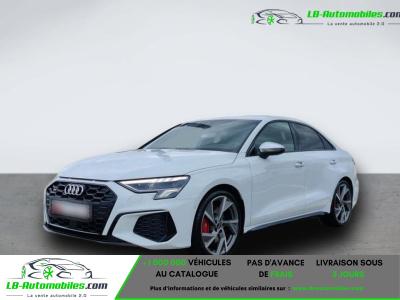 Audi S3 Berline TFSI 310 BVA Quattro
