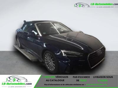 Audi A5 Cabriolet 40 TFSI 204 BVA
