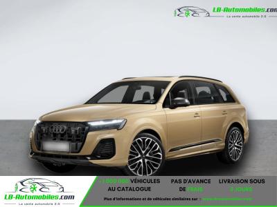 Audi Q7 55 TFSI 340 BVA Quattro 5pl