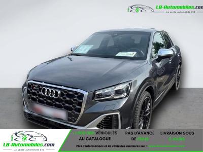 Audi SQ2 50 TFSI 300 ch BVA Quattro