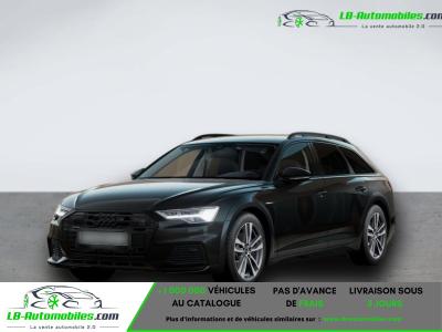 Audi A6 Allroad 40 TDI 204 ch Quattro BVA