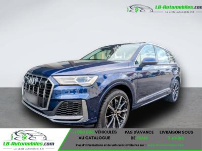 Audi Q7 55 TFSI e 380 BVA Quattro