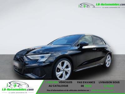 Audi S3 Sportback TFSI 310 BVA Quattro