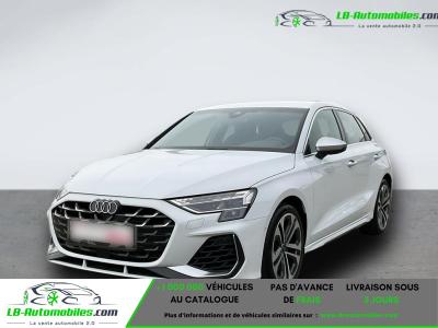 Audi S3 Sportback TFSI 310 BVA Quattro