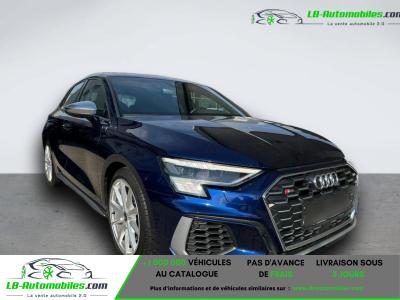 Audi S3 Sportback TFSI 310 BVA Quattro