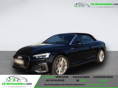 Audi A5 Cabriolet 40 TFSI 204 BVA Quattro