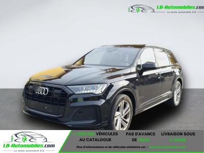 Audi Q7 50 TDI 286 BVA Quattro 5pl