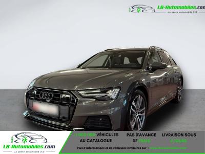 Audi A6 Allroad 40 TDI 204 ch Quattro BVA