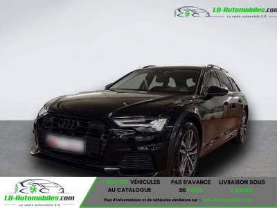 Audi A6 Allroad 40 TDI 204 ch Quattro BVA