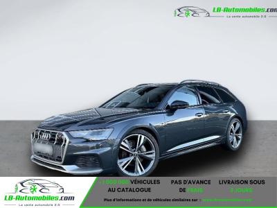 Audi A6 Allroad 40 TDI 204 ch Quattro BVA