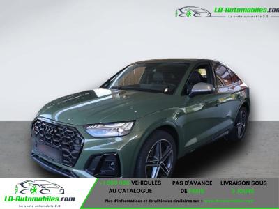 Audi SQ5 Sportback 3.0 V6 TDI 341 BVA Quattro