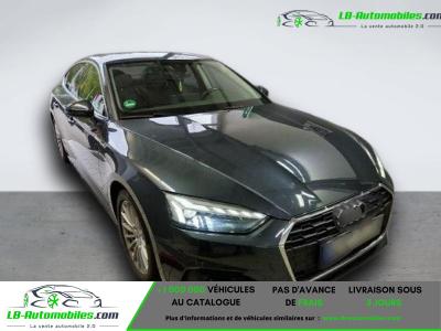 Audi A5 Sportback 40 TFSI 204 BVA