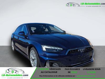 Audi A5 Sportback 40 TFSI 204 BVA