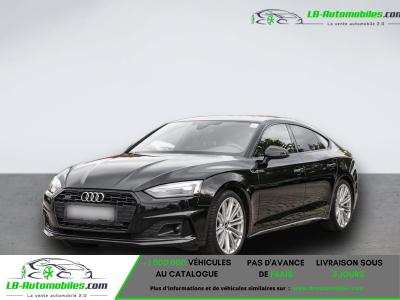 Audi A5 Sportback 40 TDI 204 BVA Quattro
