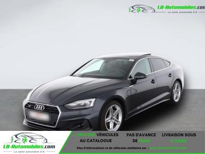 Audi A5 Sportback 40 TDI 204 BVA Quattro