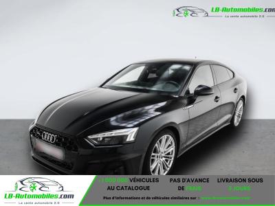 Audi A5 Sportback 50 TDI 286 BVA Quattro