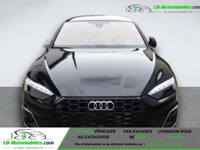 Audi A5 Sportback 45 TFSI 265 BVA Quattro