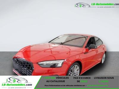 Audi A5 Sportback 45 TFSI 265 BVA Quattro