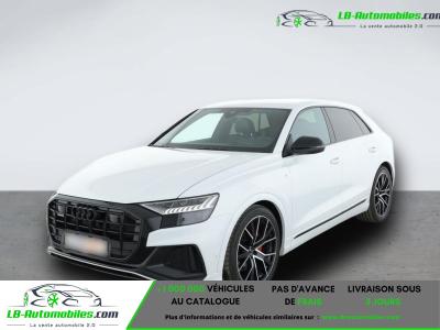 Audi Q8 45 TDI 231 BVA Quattro