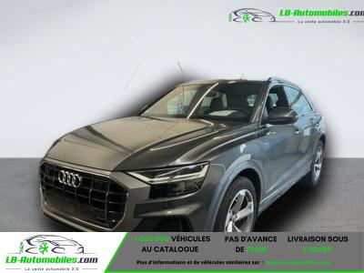 Audi Q8 55 TFSI e 381 BVA Quattro