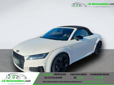 Audi TT Roadster 45 TFSI 245 BVA