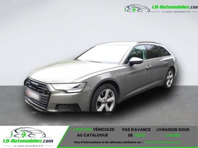 Audi A6 Avant 45 TFSI 265 ch BVA
