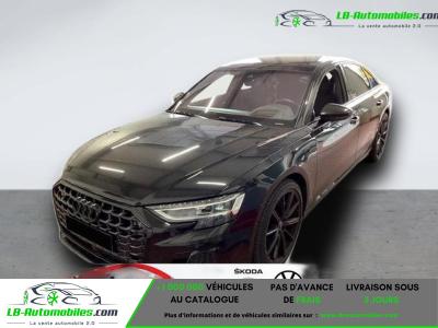 Audi S8 V8 4.0 TFSI 571 BVA Quattro