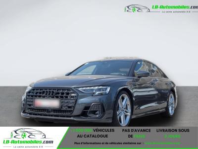 Audi S8 V8 4.0 TFSI 571 BVA Quattro