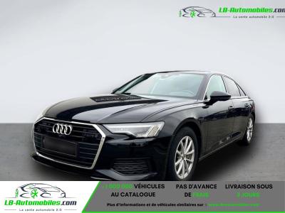 Audi A6 40 TDI 204 ch BVA