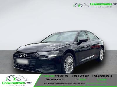 Audi A6 40 TDI 204 ch BVA