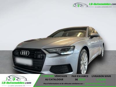 Audi A6 45 TFSI 265 ch BVA Quattro