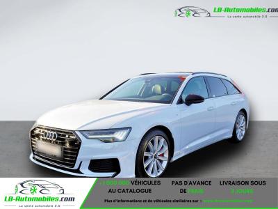 Audi A6 Avant 55 TFSIe 367 ch BVA Quattro