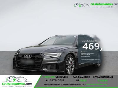 Audi A6 Avant 55 TFSIe 367 ch BVA Quattro