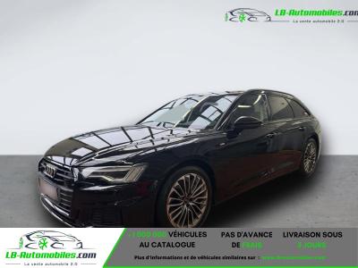 Audi A6 Avant 55 TFSIe 367 ch BVA Quattro