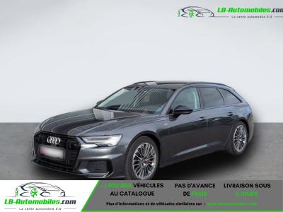 Audi A6 Avant 55 TFSIe 367 ch BVA Quattro