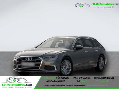 Audi A6 Avant 45 TFSI 265 ch BVA