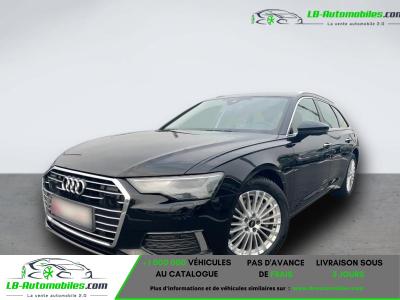Audi A6 Avant 45 TFSI 265 ch Quattro BVA
