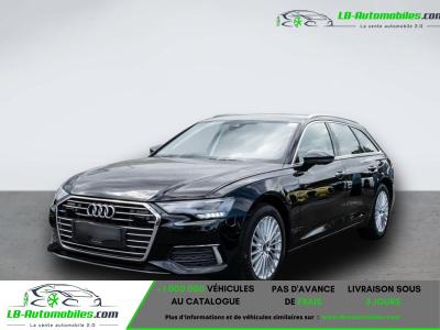 Audi A6 Avant 45 TFSI 265 ch BVA