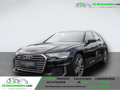 Audi A6 Avant 55 TFSI 340 ch Quattro BVA