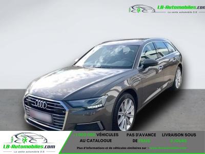 Audi A6 Avant 40 TDI 204 ch BVA Quattro