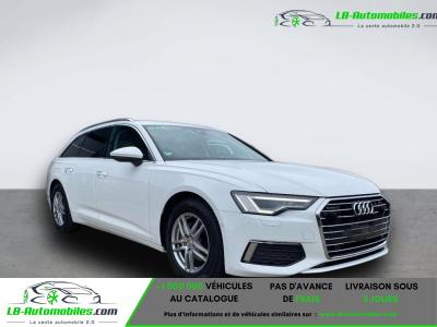 Audi A6 Avant 40 TDI 204 ch BVA Quattro