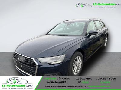 Audi A6 Avant 35 TDI 163 ch BVA