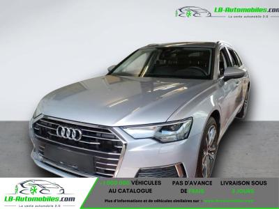 Audi A6 Avant 35 TDI 163 ch BVA