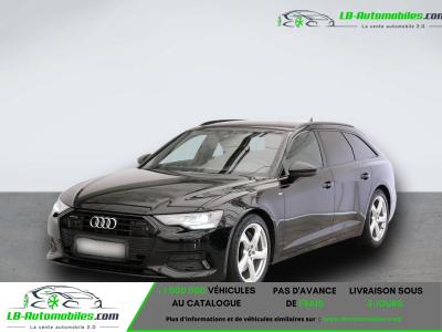 Audi A6 Avant 50 TDI 286 ch Quattro BVA
