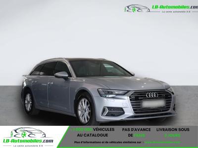 Audi A6 Avant 50 TDI 286 ch Quattro BVA